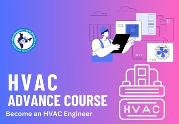 HVAC Advance Course